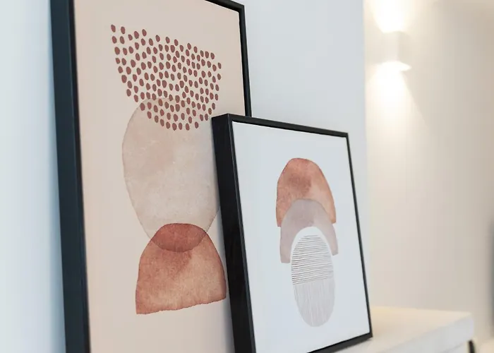 Maya Luxurious House With Pool By Lovelystay Semesterbostad Luz