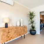 Feriehus Maya Luxurious House With Pool By Lovelystay Luz