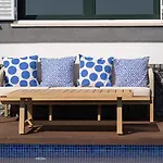 Maya Luxurious House With Pool By Lovelystay Feriehus *